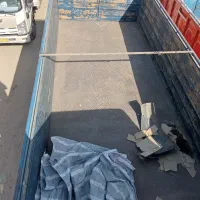 اتاق بار تک سالم درحد|خودرو سنگین|مشهد, کوی سیدی|دیوار