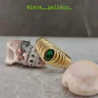 فروش طلا با تنوع زیاد بدون اجرت|جواهرات|کرج, حسین‌آباد|دیوار