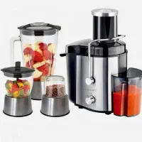 آبمیوه گیری گوسونیک مدل ۷۲۴