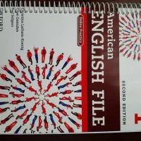 English First 1