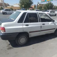 پراید مدل ۹۱