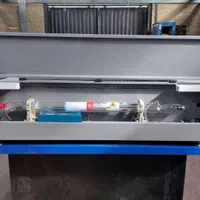 دستگاه لیزر برش و حکاکی و cnc|ماشین‌آلات صنعتی|تهران, سعیدآباد|دیوار