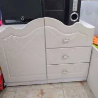 سرویس خواب کودک ونوجوان|تخت و سرویس خواب|محمدشهر, عباس آباد|دیوار