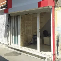 مغازه در وسط شهر  جنب شهرداری کوچه بسیج