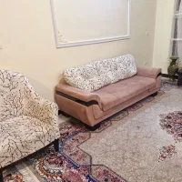 اجاره روزانه/هفتگی/ماهانه آپارتمان ۱۲۰ متری|اجارهٔ کوتاه‌مدت آپارتمان و سوئیت|بروجرد, |دیوار