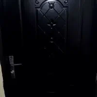 درب  اتاق خواب و منزل|جاکفشی، کمد، دراور|خورموج, |دیوار