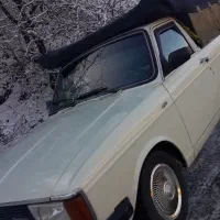 پیکان وانت دوگانه سوز