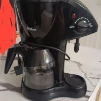 چایی و قهوه ساز