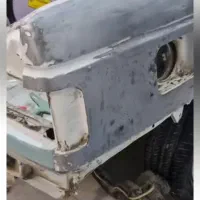 خدمات صافکاری ،نقاشی و سرامیک