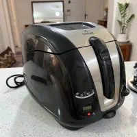 سرخ کن ساوان