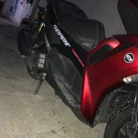 موتور سیکلت|موتورسیکلت|میاندوآب, |دیوار