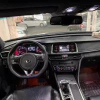 OPTIMA 2016 gt line|خودرو سواری و وانت|شاهین‌شهر, گزبرخوار|دیوار