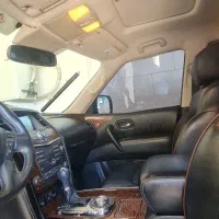 نیسان آرمادا VIP بی رنگ|خودرو سواری و وانت|اهواز, اهواز|دیوار