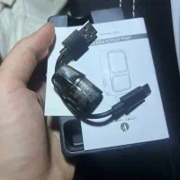 پاد اورسا اپوک لاست ویپ Ursa epoch lost vape|زیورآلات و اکسسوری|اصفهان, مهرآباد|دیوار