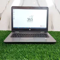 لپ تاپ HP 640 G2