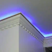 گچ کاری وخرده کاری