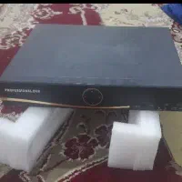 دستگاه ضبط دوربین مداربسته نو ۸ کاناله