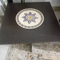 مبل هفت نفره|مبلمان خانگی و میز عسلی|سنندج, |دیوار