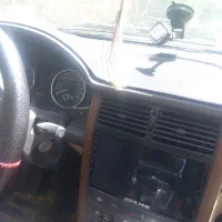 پژو پارس LX تیو فایو سفید مدل 97