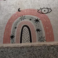 فرش اتاق کودک ۴متری