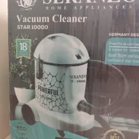 جارو برقی seranzo