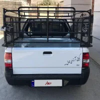 فروش پراید وانت|خودرو سواری و وانت|فیروزآباد (فارس), |دیوار