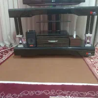 میزی تلویزیون  دست دوم