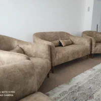 مبل ، مبلمان 7 نفره