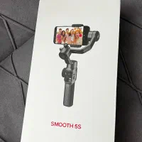 گیمبال گوشی ژیون کاملا نو (فوری)