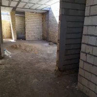 خانه دوطبقه اسکلت|فروش خانه و ویلا|شیراز, جرسقان|دیوار