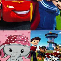 فرش عروسکی ۷۰۰ شانه تراکم ۲۱۰۰