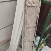 درب و چارچوب در|مصالح و تجهیزات ساختمان|قزوین, |دیوار