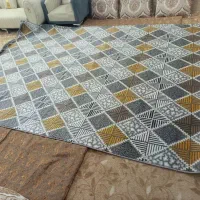 دوتا فرش نو9متری قیمت مناسب