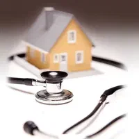 ارائه خدمات پرستاری در منزل توسط کارشناس