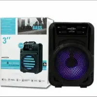 اسپیکر بلوتوثی GTS