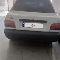 پراید مدل 86به فروش می‌رسد