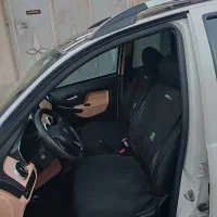 اطلس gسانروف دار فول آپشن|خودرو سواری و وانت|کرمانشاه, |دیوار