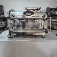 اسپرسو ساز صنعتی فوتور f100اتوماتیک