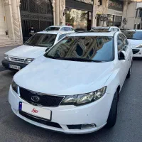 سراتو مدل ۹۷
