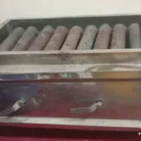 کباب پز|اجاق گاز و لوازم برقی پخت‌وپز|بروجرد, |دیوار
