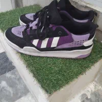 کتونی خارجی درحد