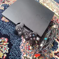 پلی استیشن 3 نو و سالم