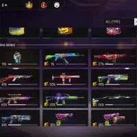 اکانت فری فایر|کنسول، بازی ویدئویی و آنلاین|جره و بالاده, |دیوار