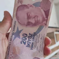لیر ترکیه کلکسیونی