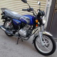 بوکسر200مدل1402درحد BX 200 باکسر