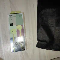 ۴ عدد هندزفری با کیفیت با قیمت مناسب|لوازم جانبی موبایل و تبلت|اردبیل, |دیوار