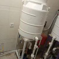 فروش و نصب پمپ آب خانگی|خدمات پیشه و مهارت|بیرجند, |دیوار