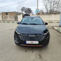 ام وی ام x33 کراس اتومات مدل ۱۴۰۳ بی رنگ