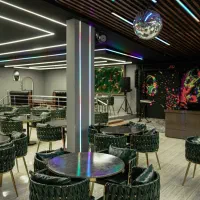 باغ رستوران جهت مجالس