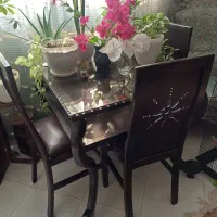 میزو صندلی ناهارخوری